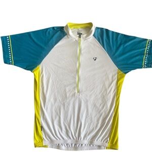 Bontrager Cycling Jersey